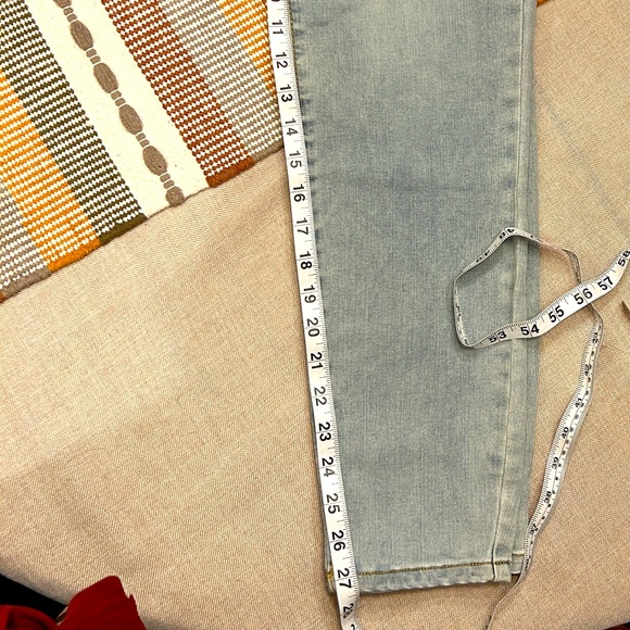 Knox Rose Jeans NWT’s - Size 8 - Picture 15 of 15
